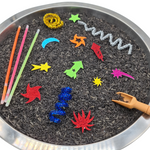 Load image into Gallery viewer, Fireworks Sensory Play Kit
