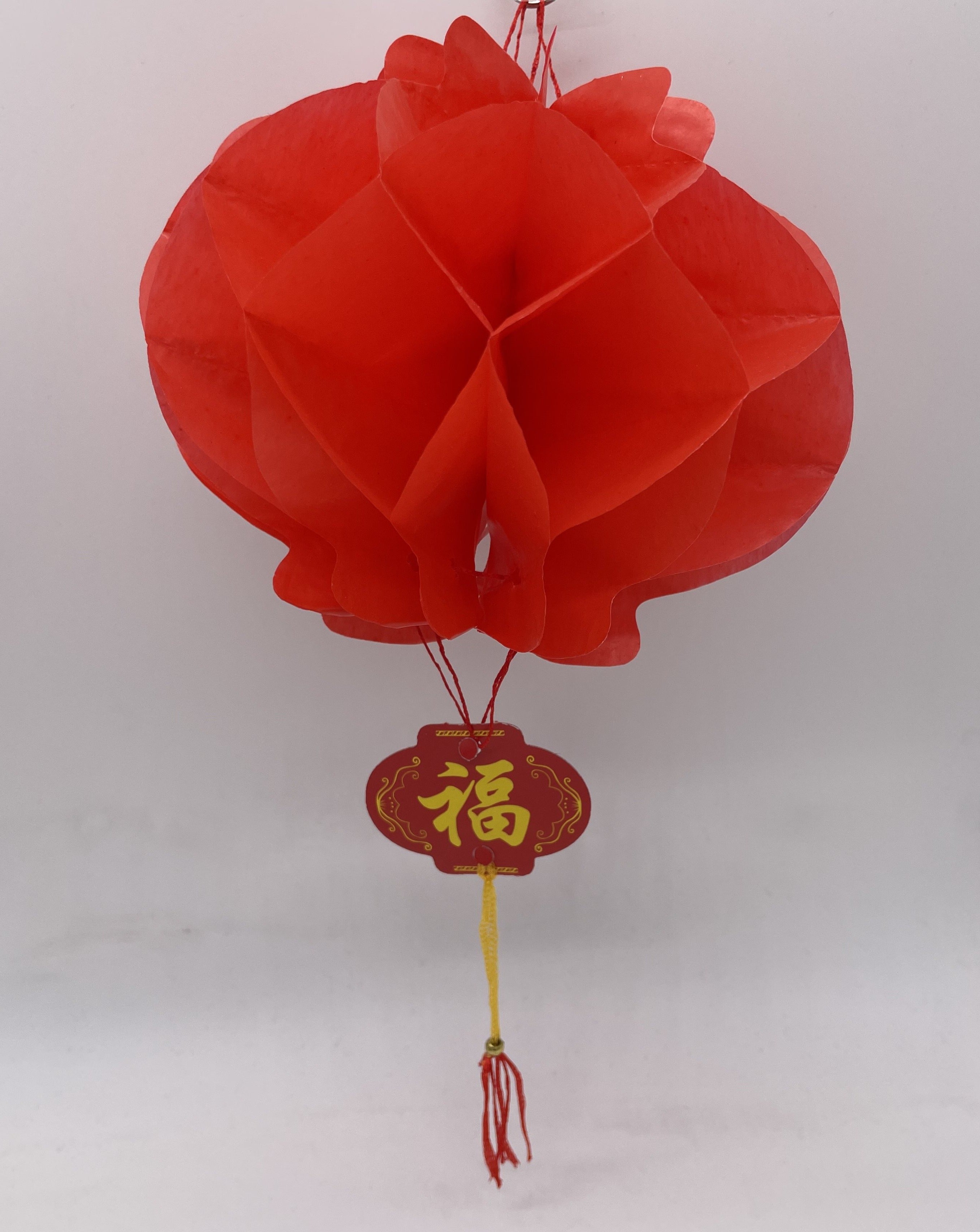 Chinese New Year Sensory Play Kit