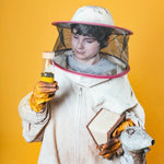 Load image into Gallery viewer, Petit Boum Bees Sensory Sound Bottle
