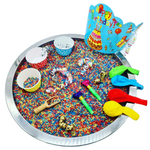 Load image into Gallery viewer, Birthday Sensory Play Kit
