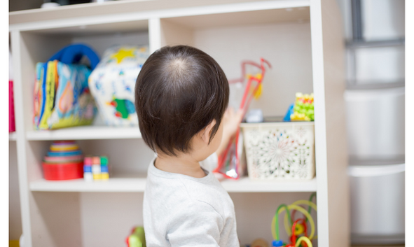 Toy Rotation... Do you do it?