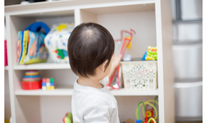 Toy Rotation... Do you do it?