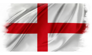 St. Georges Day Inspired Play