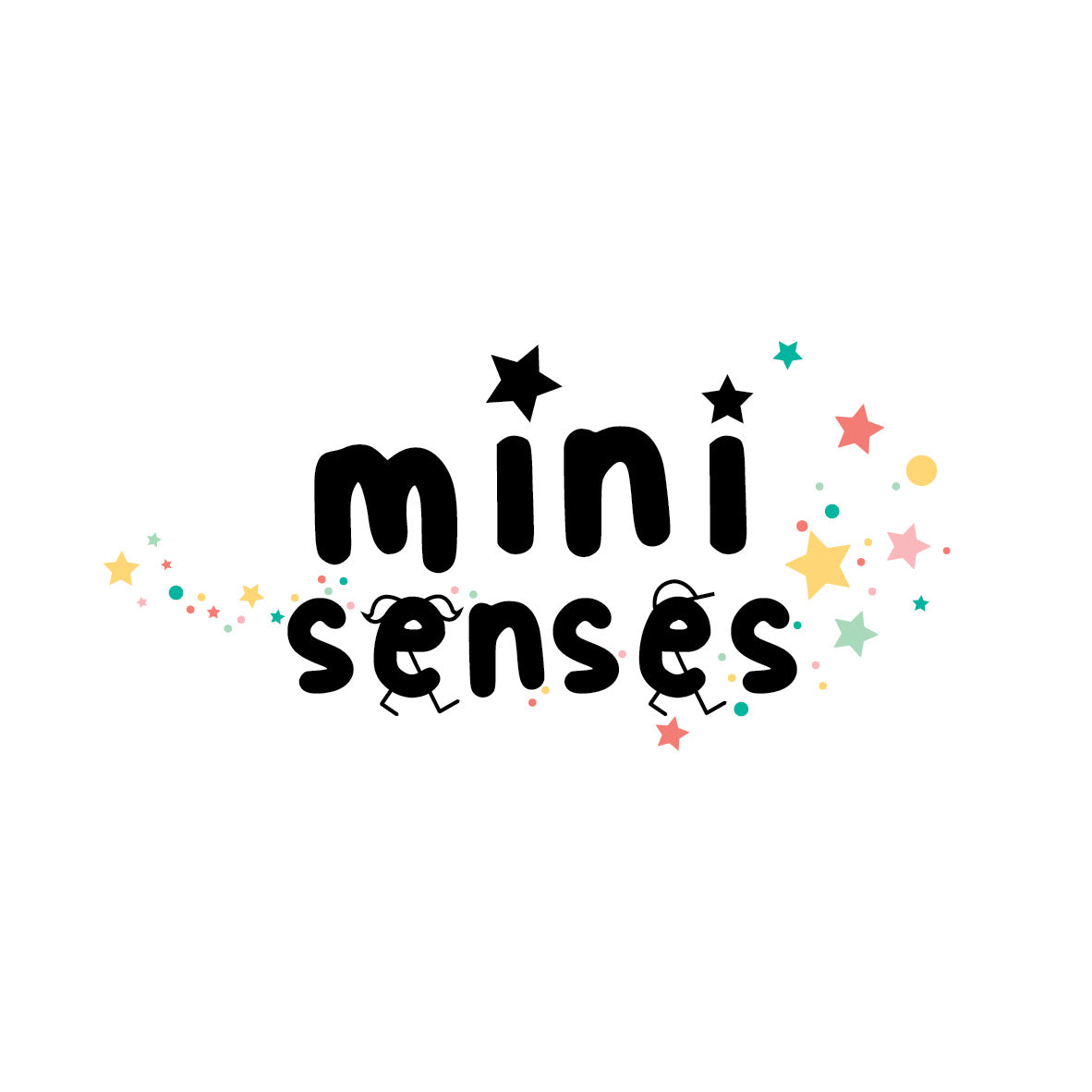 Learning Resources & Wooden Toys for Babies | Mini Senses