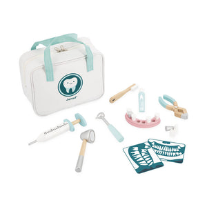 Janod Dentist Kit
