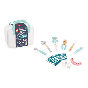 Janod Dentist Kit