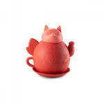 Load image into Gallery viewer, Bath Teapot Set
