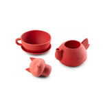 Load image into Gallery viewer, Bath Teapot Set
