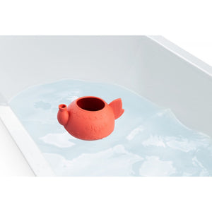 Bath Teapot Set