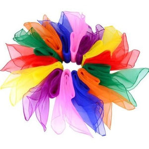 Sensory Scarf