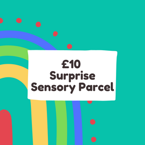 £10 Surprise Sensory Parcel