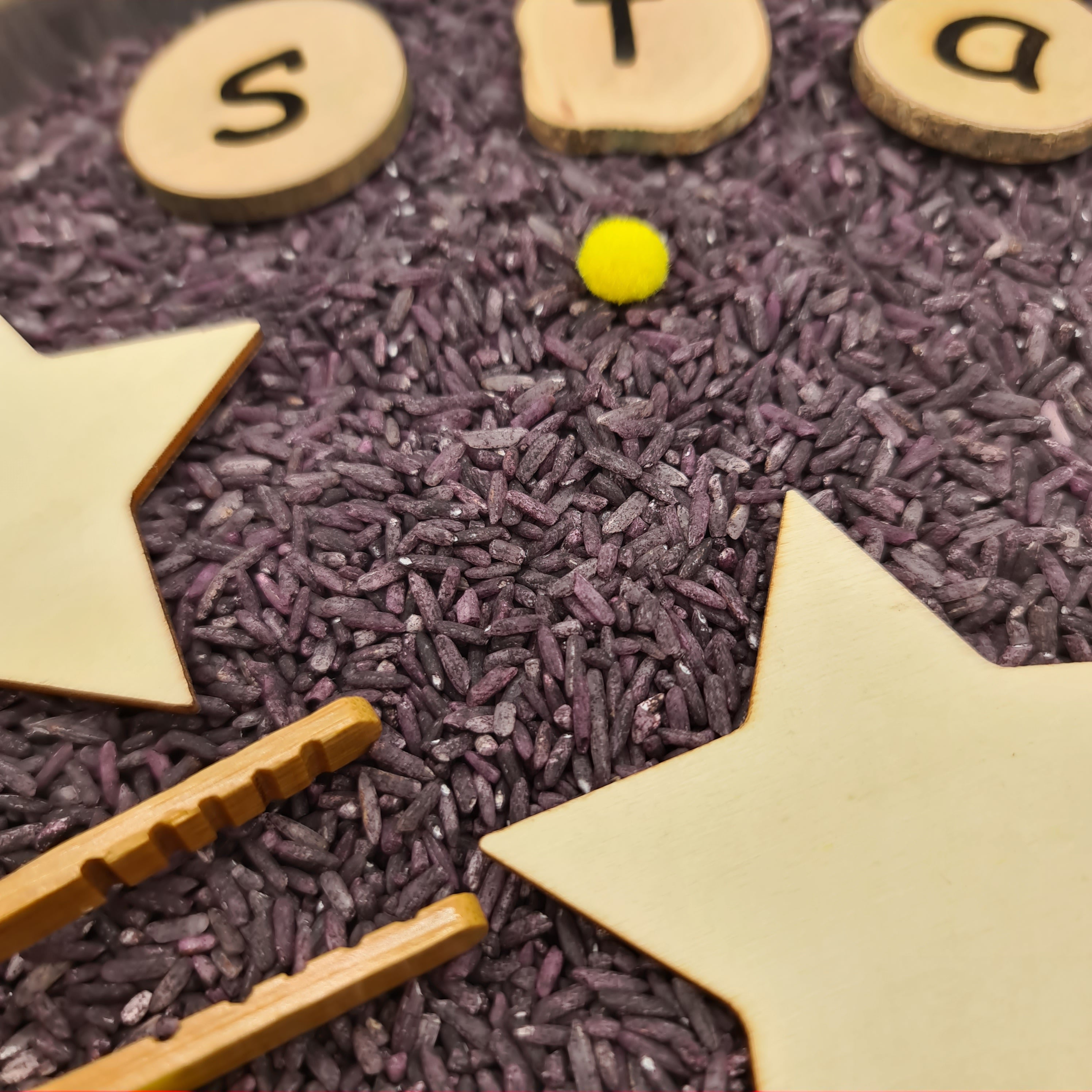 Twinke, Twinkle Little Star Sensory Play Kit