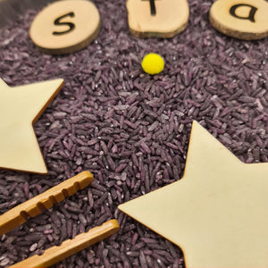 Twinke, Twinkle Little Star Sensory Play Kit