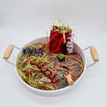 Load image into Gallery viewer, Christmas Sensory Play Kit
