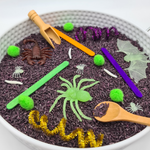 Load image into Gallery viewer, Halloween Spooky Sensory Play Kit

