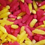 250g Sensory Rice