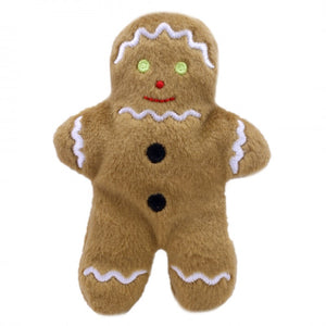 The Puppet Company Gingerbread Man Finger Puppet