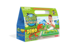 Load image into Gallery viewer, Zimpli Kids Gelli Worlds Dinosaur Pack
