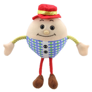 The Puppet Company 'Humpty Dumpty' Finger Puppet