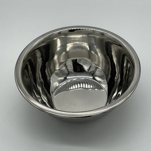 Stainless Steel Bowl