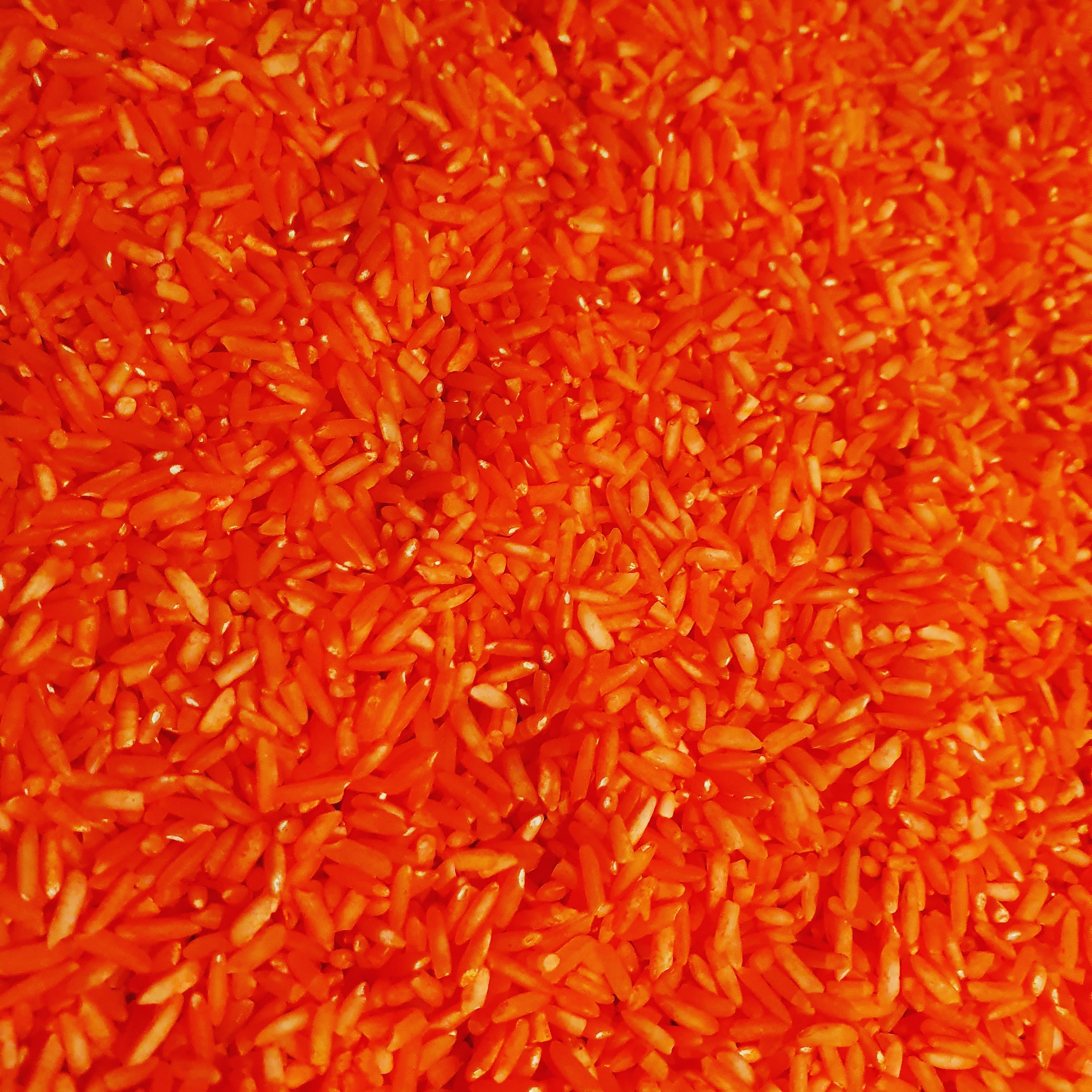 250g Sensory Rice