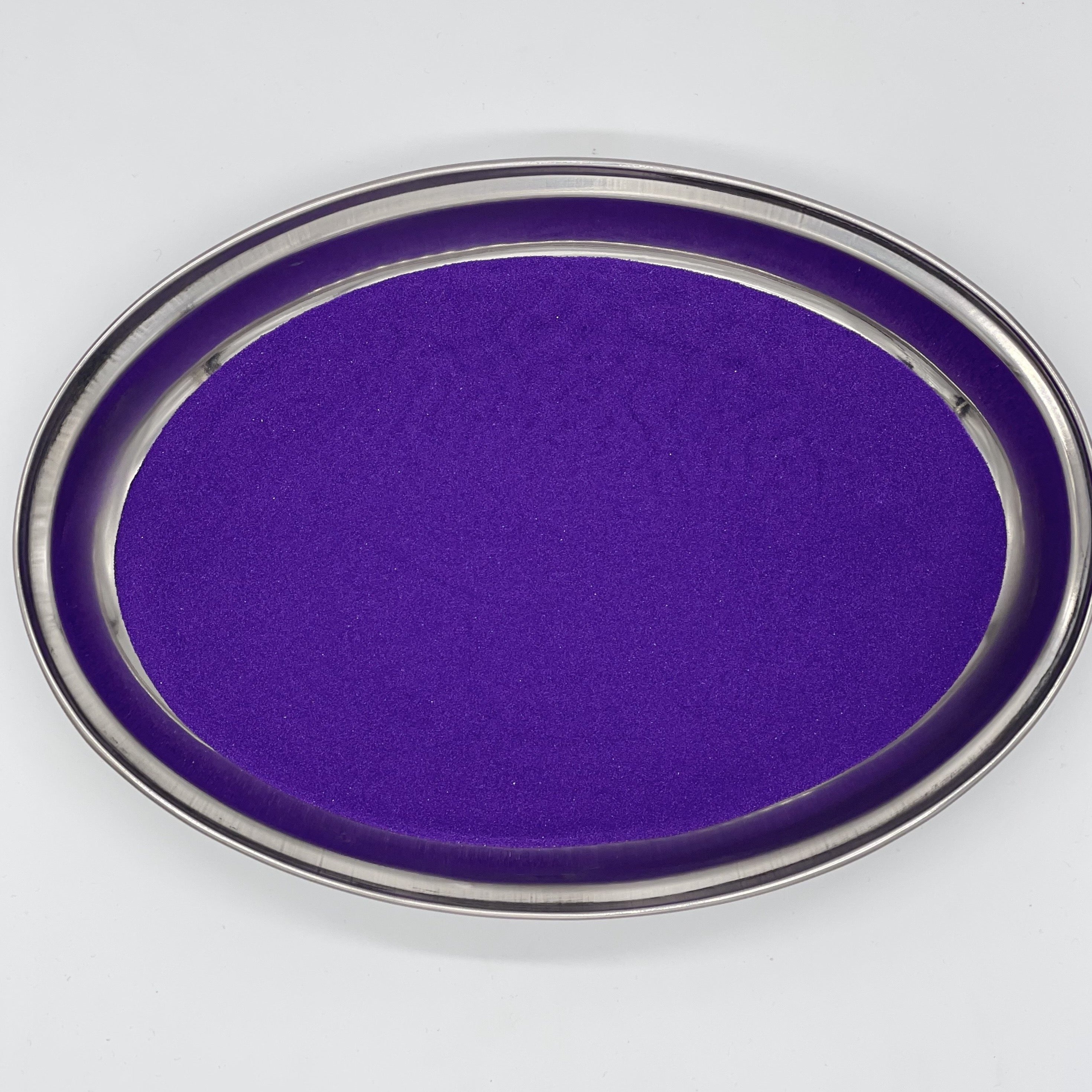 Coloured Sensory Sand