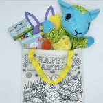 Load image into Gallery viewer, Deluxe Easter Activity Bag
