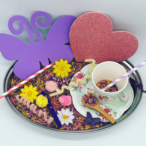 Mother's Day Sensory Play Kit