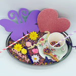 Load image into Gallery viewer, Mother&#39;s Day Sensory Play Kit
