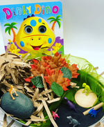 Load image into Gallery viewer, Dinosaur Sensory Play Kit
