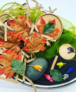 Load image into Gallery viewer, Dinosaur Sensory Play Kit
