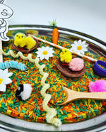 Load image into Gallery viewer, Easter Sensory Play Kit
