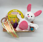 Load image into Gallery viewer, Easter Sensory Basket
