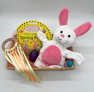 Easter Sensory Basket