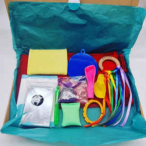 Letterbox Sensory Gift Set