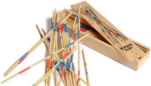 Mikado Pick Up Sticks