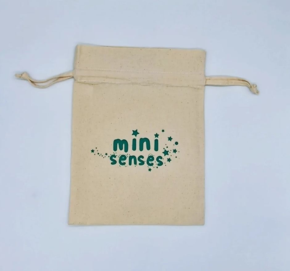 Natural Sensory Bag
