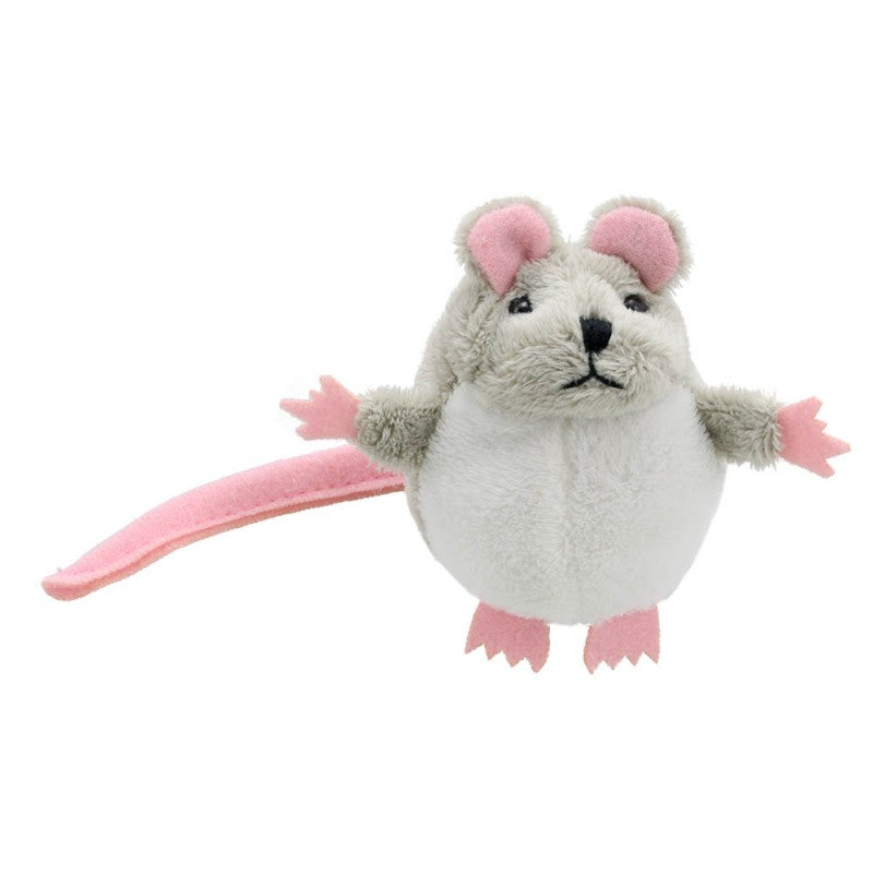 The Puppet Company Mouse Finger Puppet