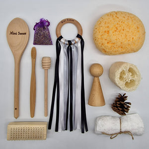 Natural Sensory Bag