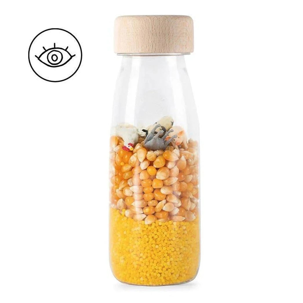 Petit Boum Farm Spy Bottle