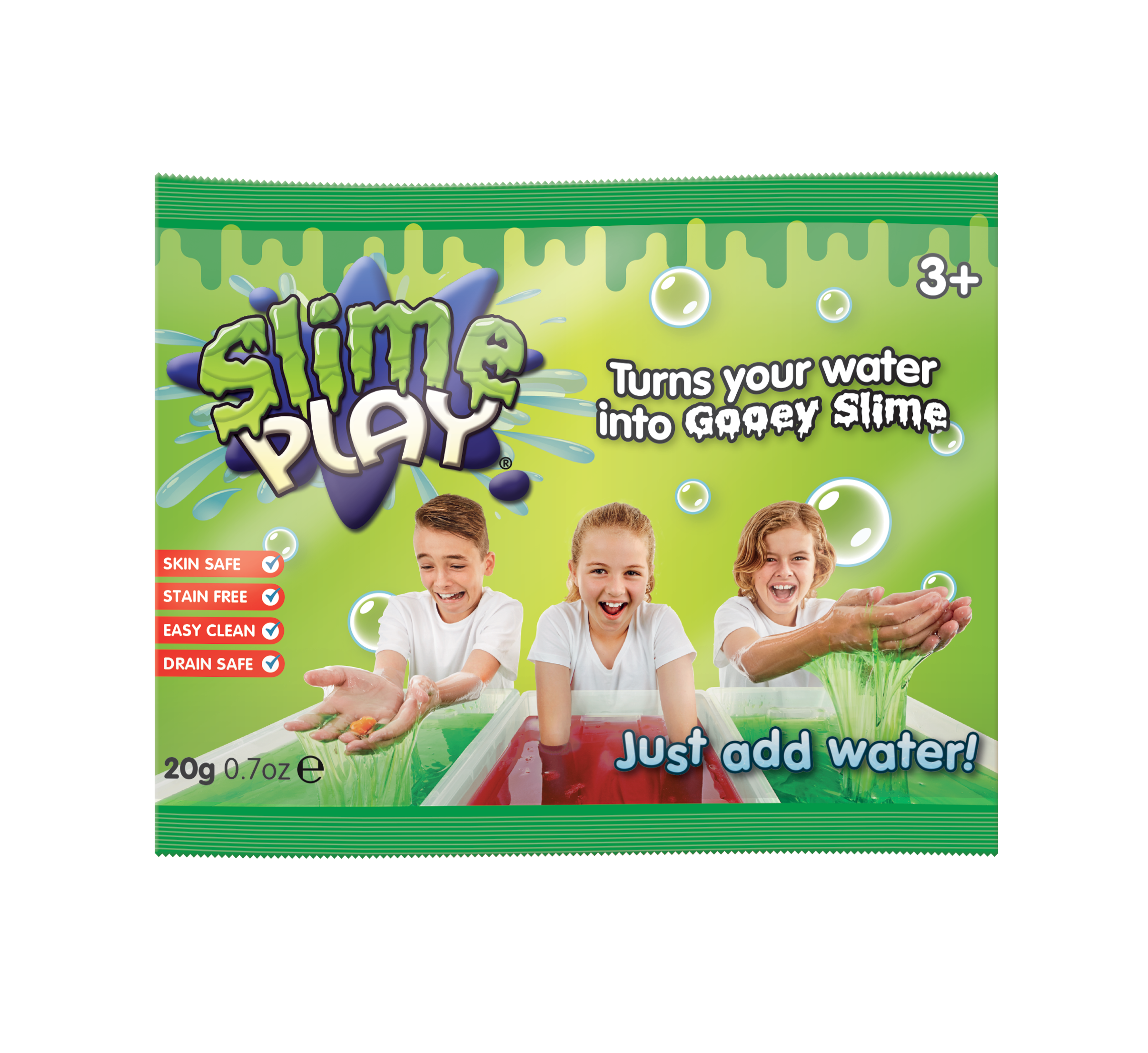 Zimpli Kids Slime Play