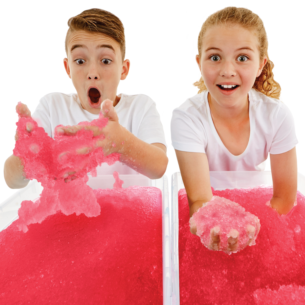 Zimpli, Toys, 2 Pk Zimpli Kids Green Bath Slime Baff Use 15g Slime Great  Summer Fun
