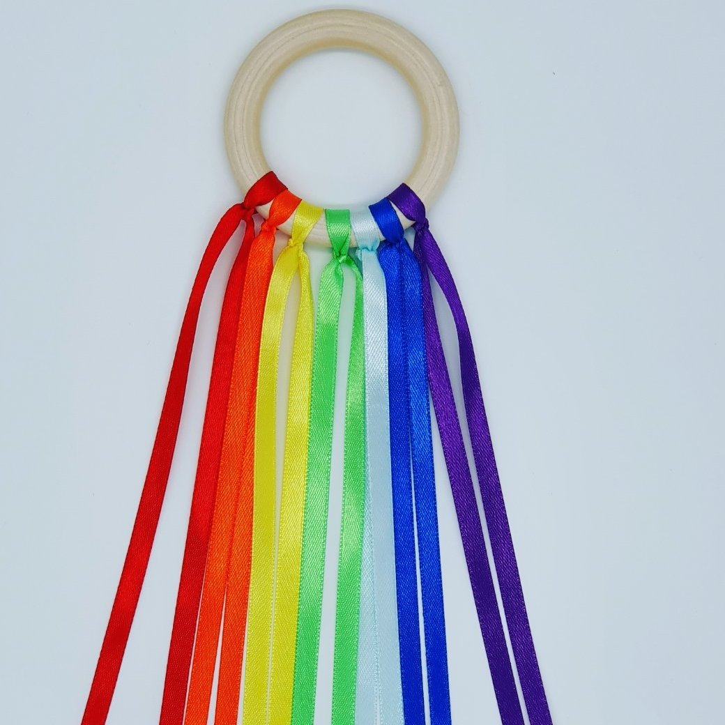 Original Sensory Basket
