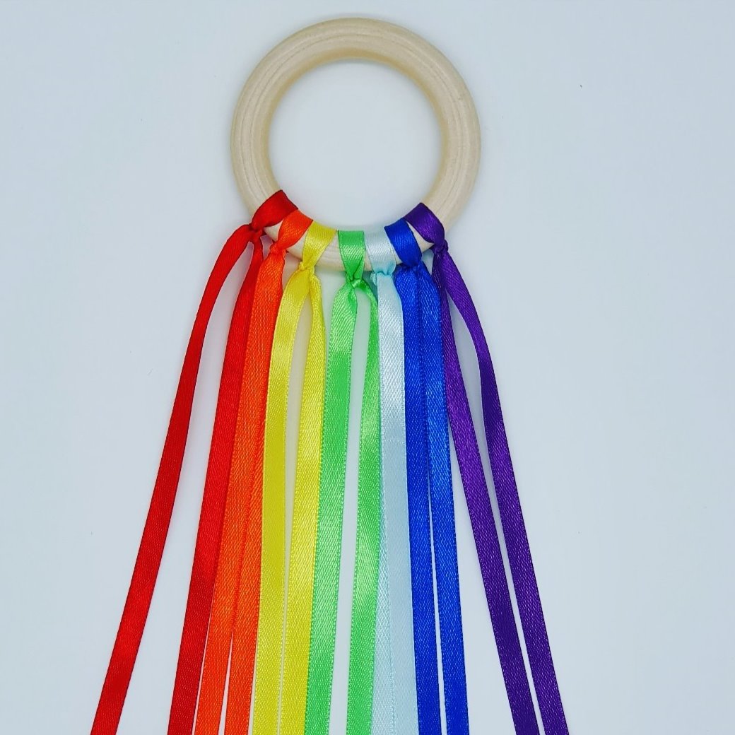 Sensory Bag