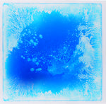 Load image into Gallery viewer, Sensory Liquid Floor Tile (Blue)
