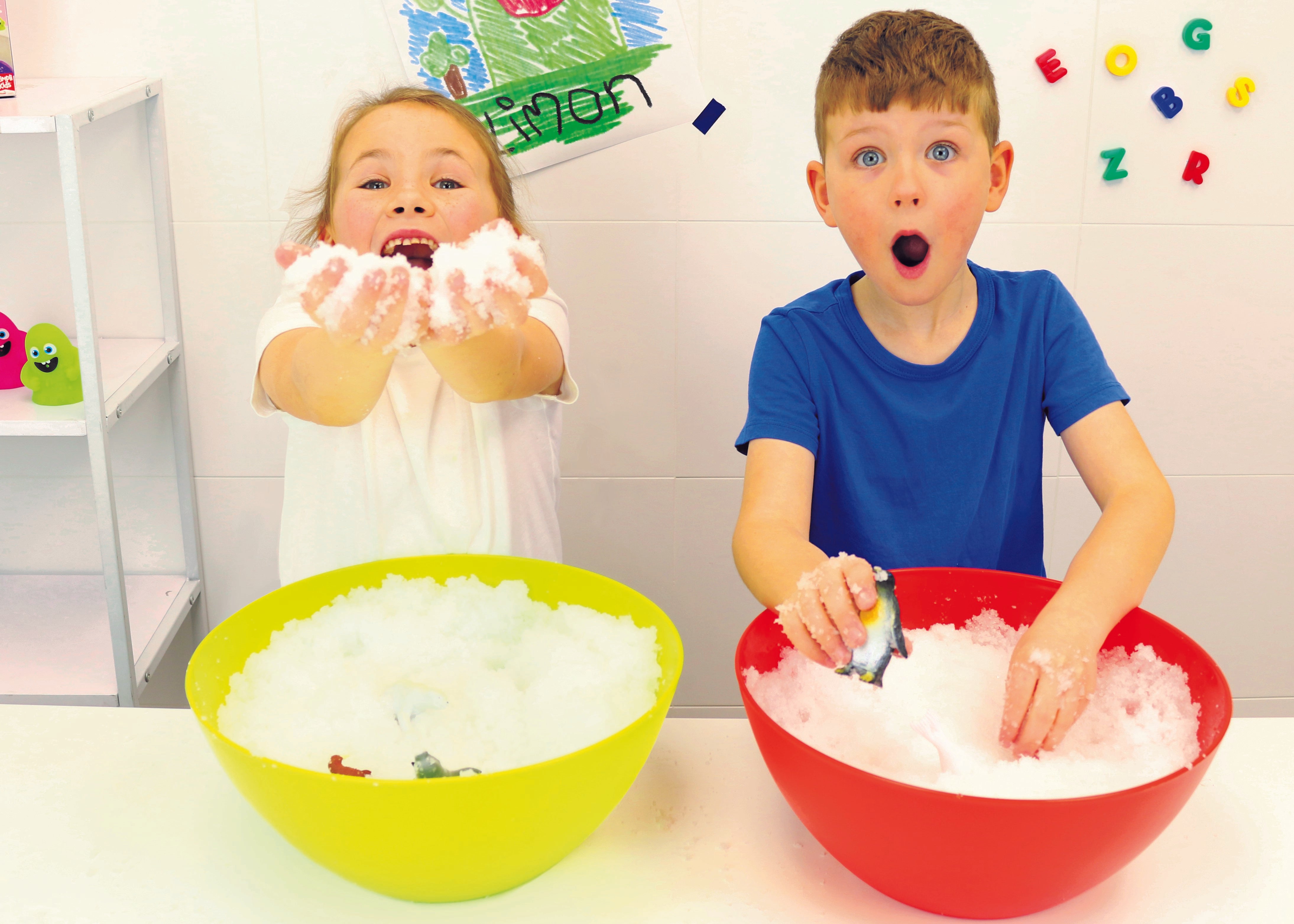 Zimpli Kids Sno Play