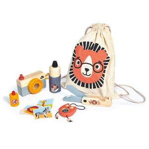 Safari Adventure Kit