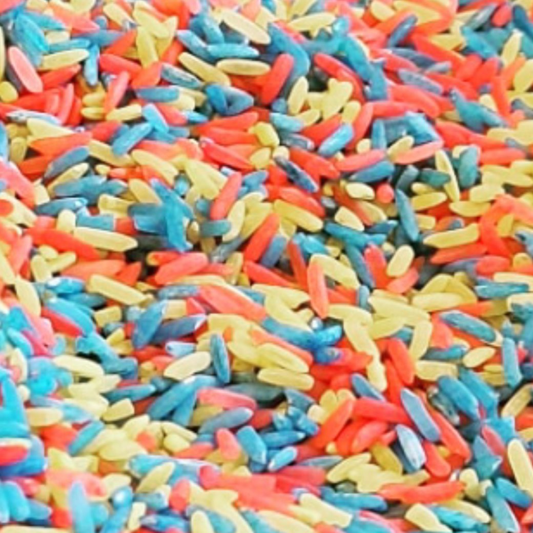 Birthday Sensory Play Kit