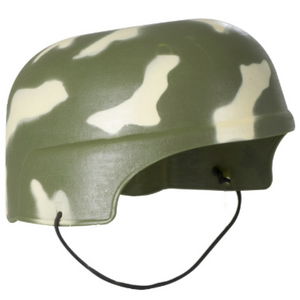 Army Mission Helmet