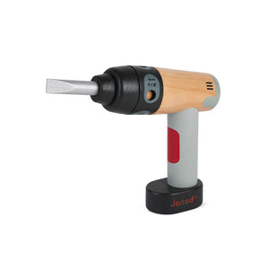 Wooden Brico Drill